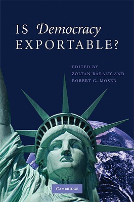 Is Democracy Exportable