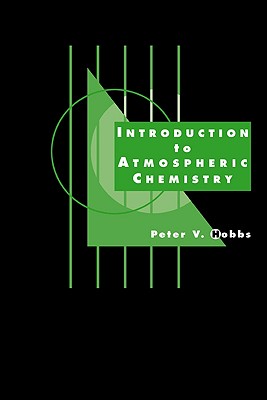 Image for INTRODUCTION TO ATMOSPHERIC CHEMISTRY