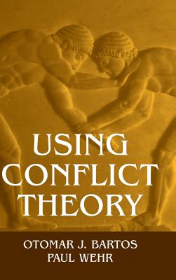 Image for Using Conflict Theory