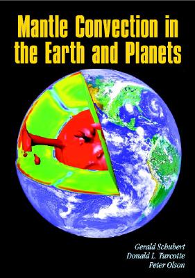 Mantle Convection in the Earth and Planets