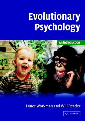 Evolutionary Psychology: An Introduction