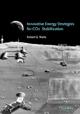 Innovative Energy Strategies for CO2 Stabilization
