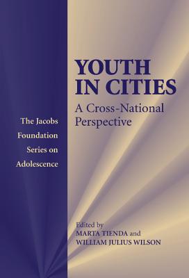 Youth in Cities: A Cross-National Perspective (The Jacobs Foundation Series on Adolescence)