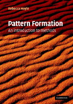Pattern Formation: An Introduction to Methods