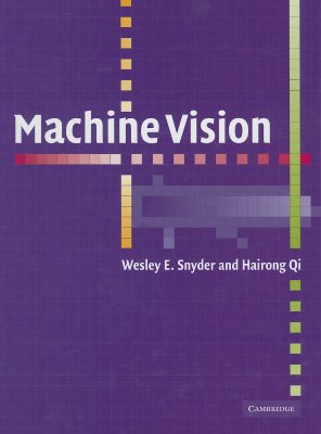 Machine Vision