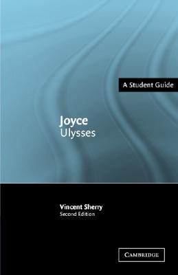 Joyce: 'Ulysses' (Landmarks of World Literature (New))