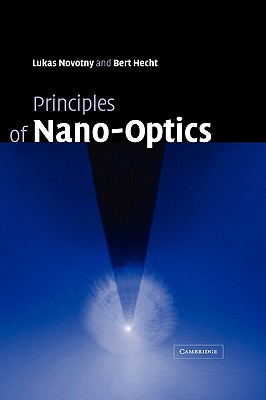 Principles of Nano-Optics