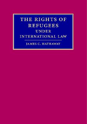 The Rights of Refugees under International Law