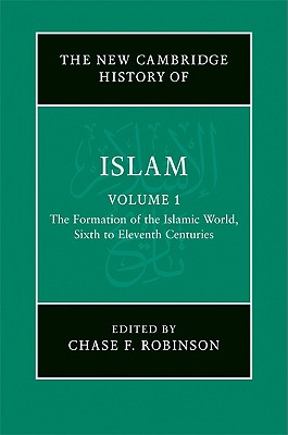 Image for The New Cambridge History of Islam; The New Cambridge History of Islam The New Cambridge History of Islam; The New Cambridge History of Islam