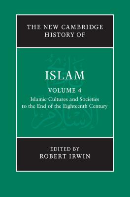 Image for The New Cambridge History of Islam; The New Cambridge History of Islam The New Cambridge History of Islam; The New Cambridge History of Islam
