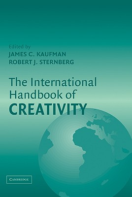 Image for The International Handbook of Creativity