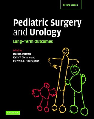 Pediatric Surgery and Urology: Long-Term Outcomes