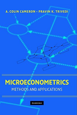 Microeconometrics: Methods and Applications