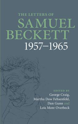 THE LETTERS OF SAMUEL BECKETT: VOLUME 3, 19571965
