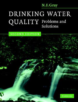 Drinking Water Quality: Problems and Solutions