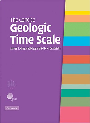 The Concise Geologic Time Scale