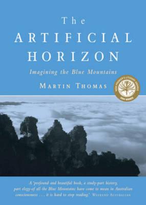Image for The Artificial Horizon: Reading a Colonised Landscape The Artificial Horizon: Reading a Colonised Landscape