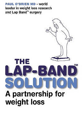 The LAP-BAND Solution: A Partnership in Weight Loss