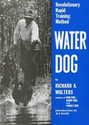 Image for Water Dog: Revolutionary Rapid Training Method