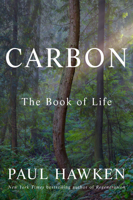 Image for Carbon: The Book of Life Carbon: The Book of Life