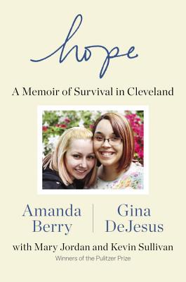 Image for Hope: A Memoir of Survival in Cleveland