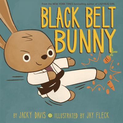 Image for Black Belt Bunny