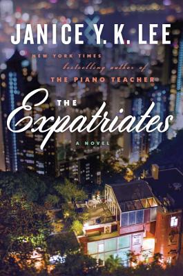 Expatriates, The