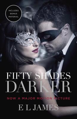 Fifty Shades Darker (Fifty Shades Trilogy #2)