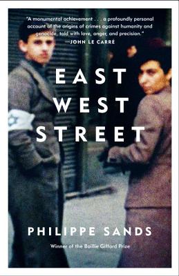 East West Street: On the Origins of 