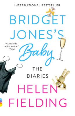 Bridget Jones's Baby: The Diaries (Vintage Contemporaries)