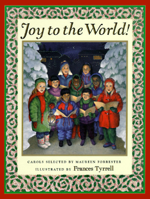 Image for Joy to the World!: 2