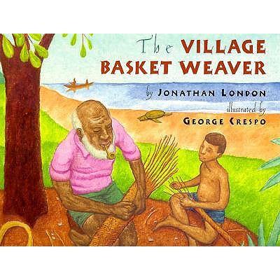 The Village Basket Weaver