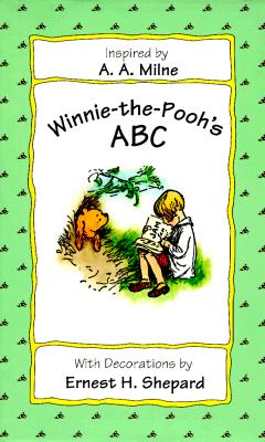 Winnie - the - Pooh's ABC
