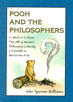 Pooh And The Philosophers