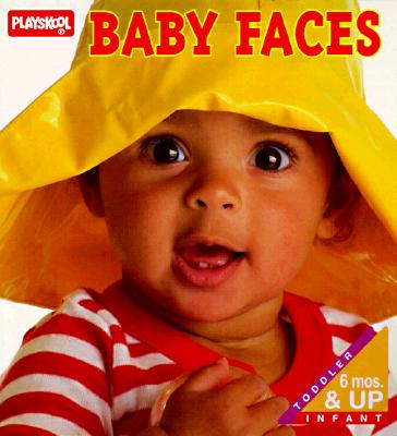 Image for Baby Faces (Playskool)