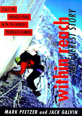 Within Reach: My Everest Story
