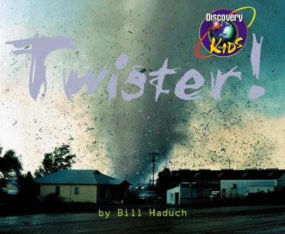 Image for Twister! (Discovery Kids)