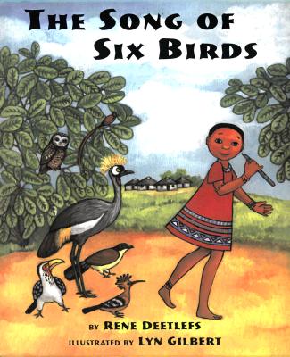 The Song of Six Birds