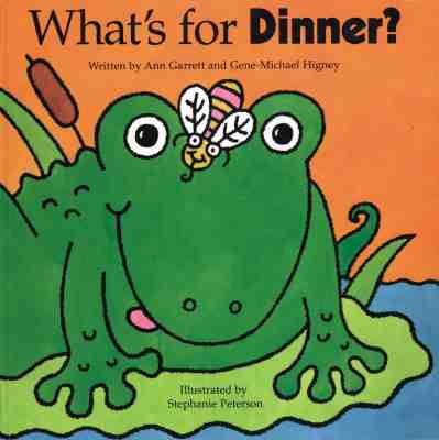 What's for Dinner