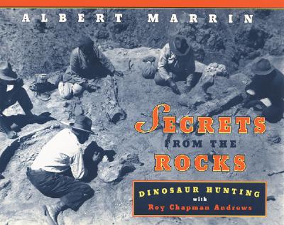 Secrets from the Rocks