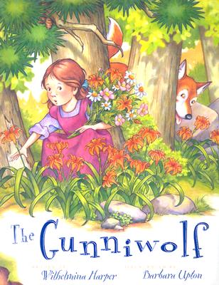 Image for The Gunniwolf