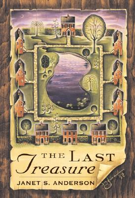 The Last Treasure