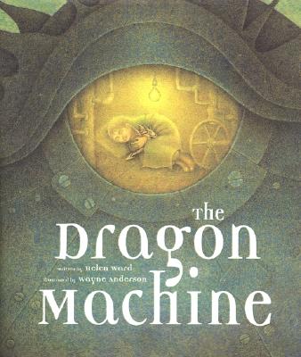 Image for The Dragon Machine The Dragon Machine