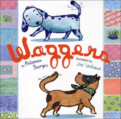 Image for Waggers Waggers