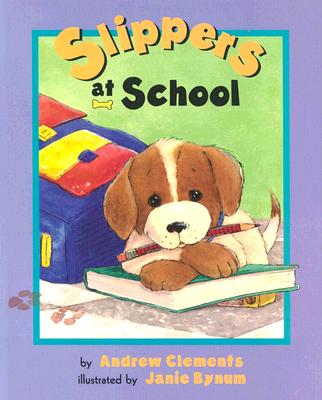 Image for Slippers At School Slippers At School
