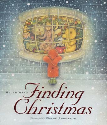 Finding Christmas