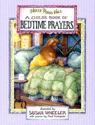 The Holly Pond Hill of Bedtime Prayers