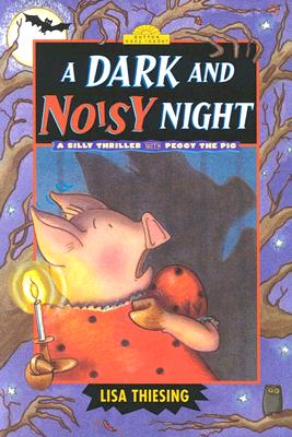 A Dark and Noisy Night (Dutton Easy Reader)