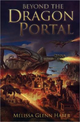 Beyond The Dragon Portal