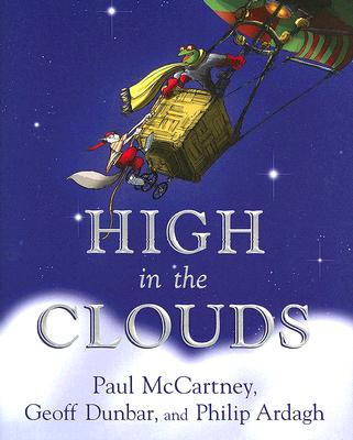 High in the Clouds